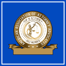 American Association of Attorney Advocates 2022