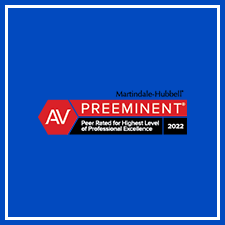 AV Preeminent