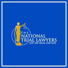 The National Trial Lawyers Top 100